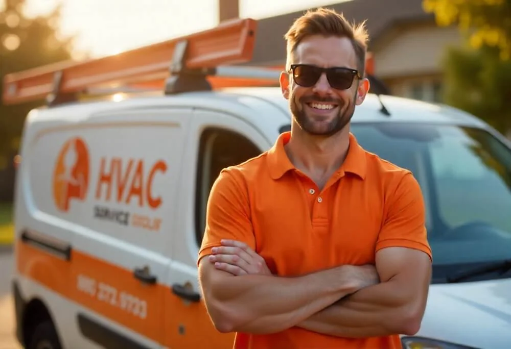 Professional HVAC repair and installation services in Alcoa, TN